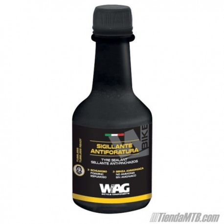 Antipuncture foaming sealant WAG 250ml