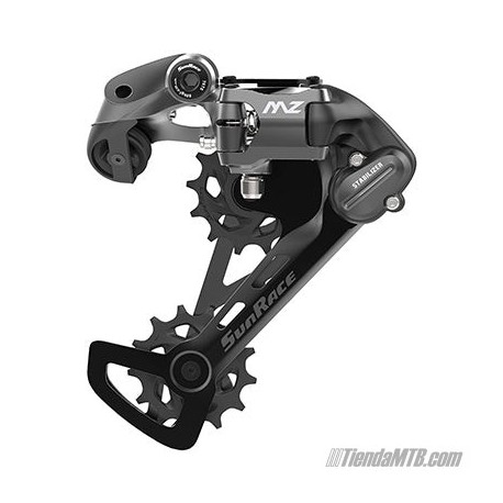 Cambio trasero Sunrace RDMZ600 12v