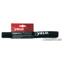 VELO chain stay protector neoprene black 260x90x110mm