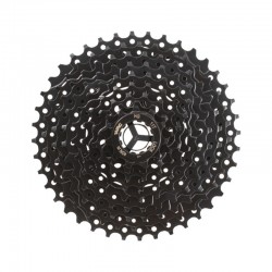 Cassette 9V 11-40