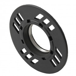 5mm Boost Miranda E-Chainguard Nut for Bosch motor