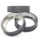 Bearing race for Brose C, T, TF, S & S-Mag belt pulley sprag bearing.