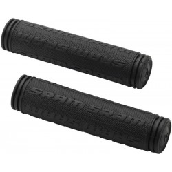 SRAM grips black 130mm