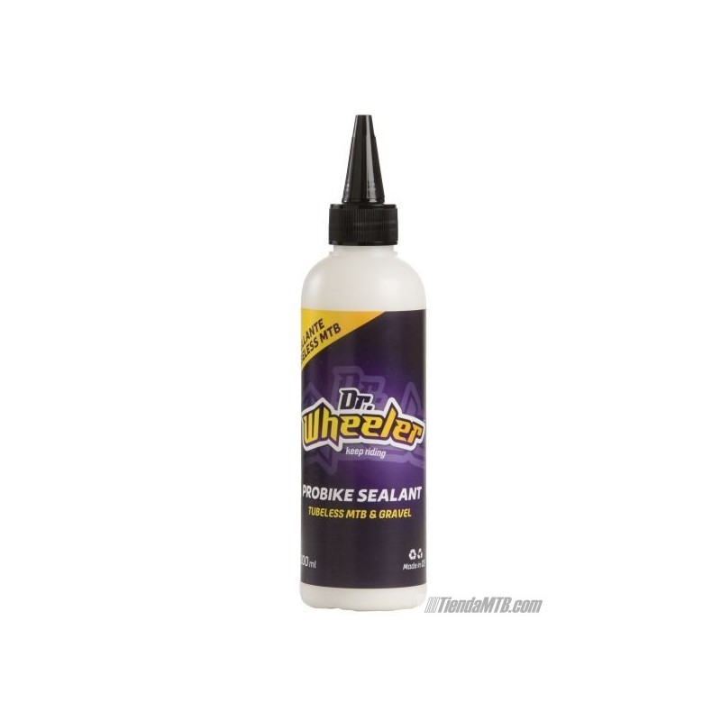 BOTE ANTIPINCHAZOS 200ml.PARA TUBELESS (X-SAUCE)