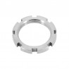 Brose lock ring for chainring