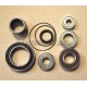 Yamaha PW-ST, PW-TE, PW-CE bearings