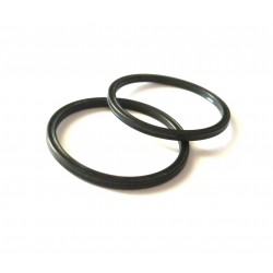 Brose X-ring seals (pair)