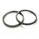 Brose X-ring seals (pair)