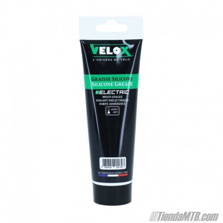 VELOX silicon grese for ebikes (waterproof electrical insulator) 100ml