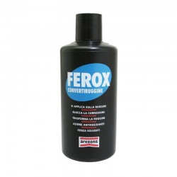 Saneamiento del óxido Arexons Ferox 200ml