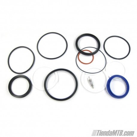 Air chamber seals kit for Rock Shox rear air shocks