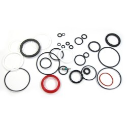 Complete seals kit for Ohlins rear air shocks