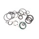 Complete seals kit for Ohlins rear air shocks