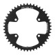 Gravel single chainring for Shimano GRX cranks