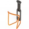 Zefal 124 Orange aluminium cage