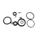 Air can fork seals kit for Rock Shox forks