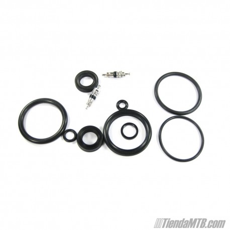 Air can fork seals kit for Rock Shox forks