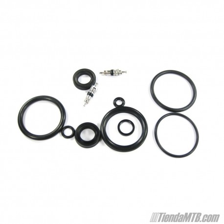 Kit de juntas de aire para horquillas RockShox