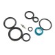 Air can fork seals kit for Rock Shox forks