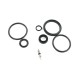 Air can fork seals kit for Rock Shox forks