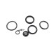 Air can fork seals kit for Rock Shox forks