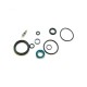 Air can fork seals kit for FOX forks