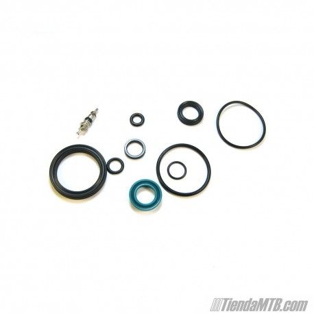 Air can fork seals kit for FOX forks