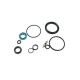 Air can fork seals kit for FOX forks