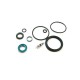 Air can fork seals kit for FOX forks