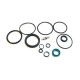 Air can fork seals kit for FOX forks