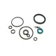 Air can fork seals kit for FOX forks