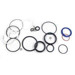 Kit completo de retenes y juntas para amortiguadores RockShox de aire