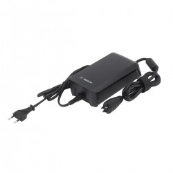 Charger for ebikes with Bosch motor