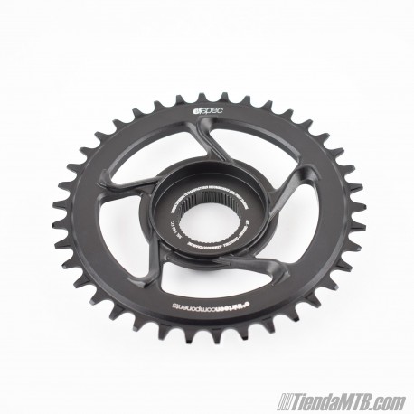 e*Thirteen Chainring for Shimano EP8/E8000/E7000 ebike motors