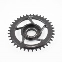 e*Thirteen Chainring for Shimano EP8/E8000/E7000 ebike motors