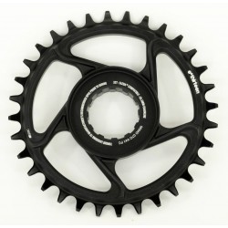 e*Thirteen Chainring for Fazua ebike motors