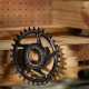 e*Thirteen Chainring for Fazua ebike motors