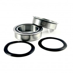 Bearings for BB30 cranks in BB92/89.5/86 frames