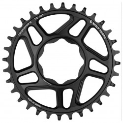 WolfTooth Chainring for Trek TQ ebike motors