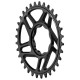 WolfTooth Chainring for Trek TQ ebike motors