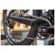 WolfTooth Chainring for Trek TQ ebike motors
