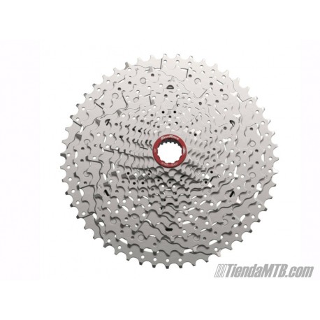 Cassette 12s MicroSpline 10-51 Sunrace