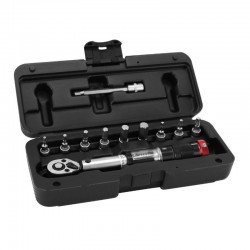 Newton torque wrench 2-20Nm