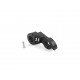 Derailleur hanger for Cannondale F-SI 2020-2022 (hexagonal)