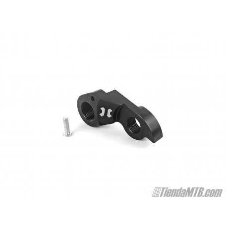 Derailleur hanger for Cannondale F-SI 2020-2022 (hexagonal)