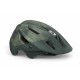 Bluegrass Rogue Core MIPS enduro helmet Green Tie-Dye