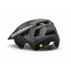 Casco Bluegrass Rogue Core MIPS para enduro Titanio Tie-Dye