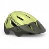 Casco Bluegrass Rogue color lima mate