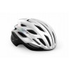 Casco MET Estro MIPS blanco holografico