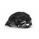 MET Veleno MIPS helmet black matt